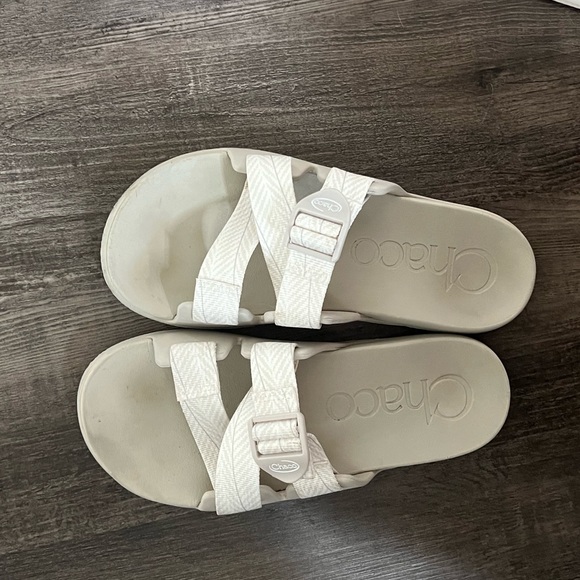 Chaco Shoes - Chaco Chillos Slide Women’s Size 8